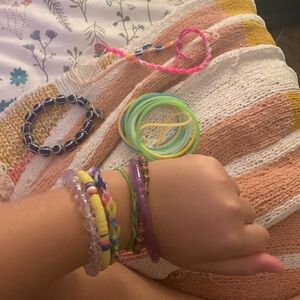 Bracelet